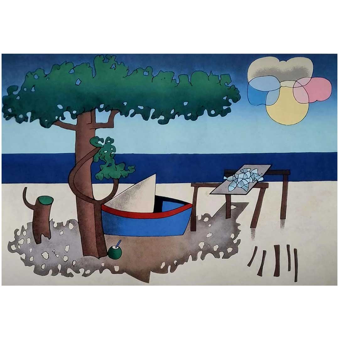 Paisagem
