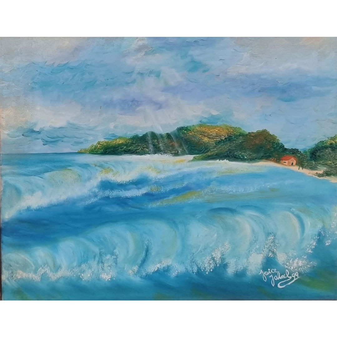 Casa na Praia