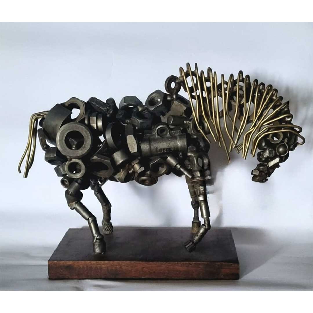 Cavalo